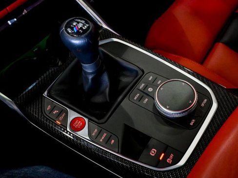 Used 2023 BMW M4 Coupe w/ Executive Package image 33