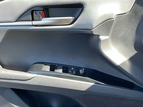 New 2026 Toyota Camry SE FWD image 28
