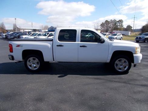 Used 2011 Chevrolet Silverado 1500 LT w/ All-Star Edition image 12