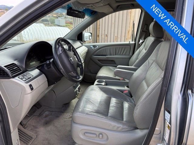 Used 2007 Honda Odyssey EX-L image 10