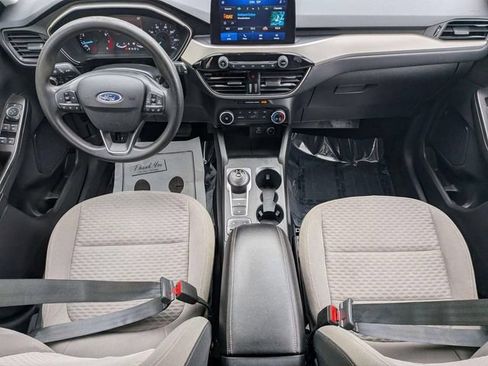 Used 2021 Ford Escape SE AWD/4WD image 27