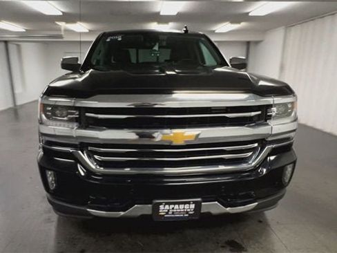Certified 2018 Chevrolet Silverado 1500 High Country image 3