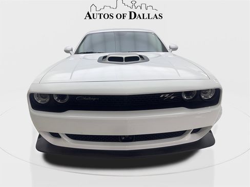 Used 2023 Dodge Challenger R/T Scat Pack image 3