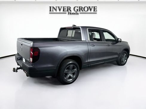 Used 2023 Honda Ridgeline RTL image 5