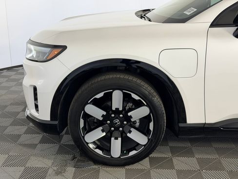 Used 2024 Honda Prologue Elite image 11