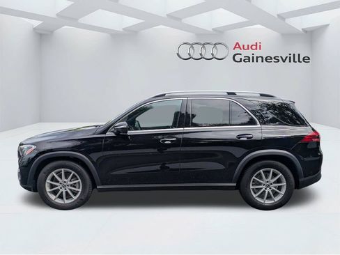 Used 2024 Mercedes-Benz GLE 450 4MATIC image 8