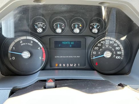 Used 2016 Ford F350 XLT AWD/4WD image 15
