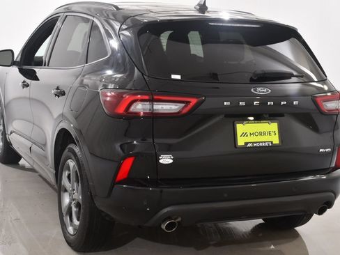 Used 2024 Ford Escape ST-Line w/ Tech Pack #1 AWD/4WD image 14
