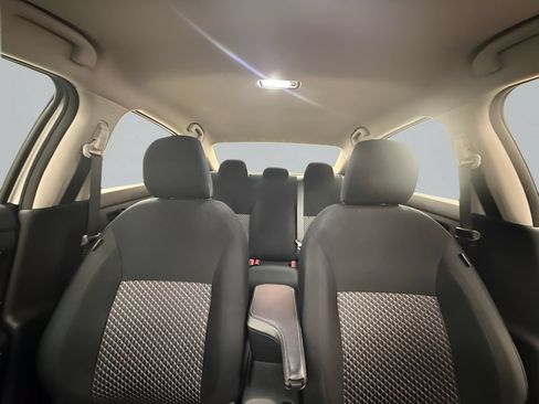Used 2024 Nissan Versa S w/ Trunk Package FWD image 15