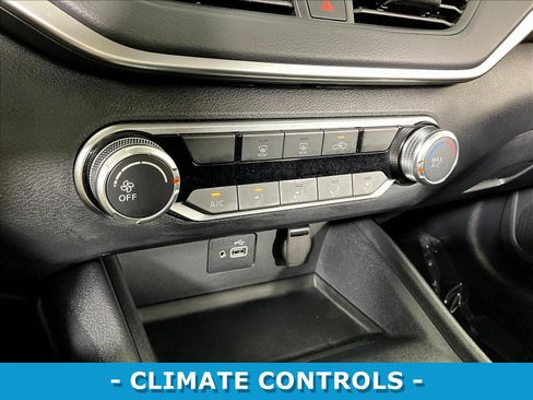 Used 2022 Nissan Altima 2.5 S w/ Driver Assist Package FWD image 15
