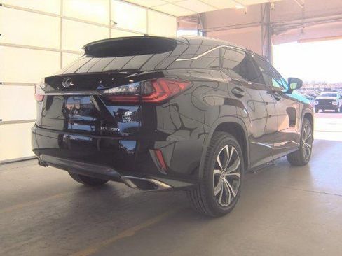 Used 2019 Lexus RX 350 FWD image 2