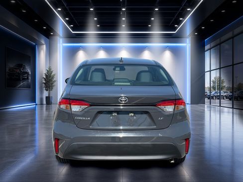 Used 2023 Toyota Corolla LE FWD image 6
