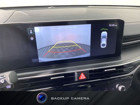 Used 2025 Kia K5 GT-Line image 5