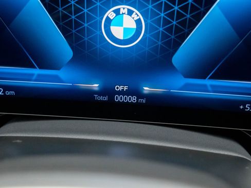 New 2026 BMW X3 xDrive30 image 19