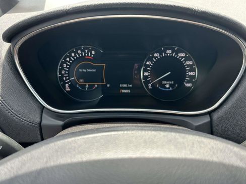 Used 2016 Lincoln MKX Select FWD image 22