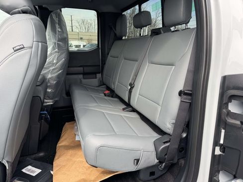 New 2026 Ford F450 XL w/ XL Chrome Package AWD/4WD image 11