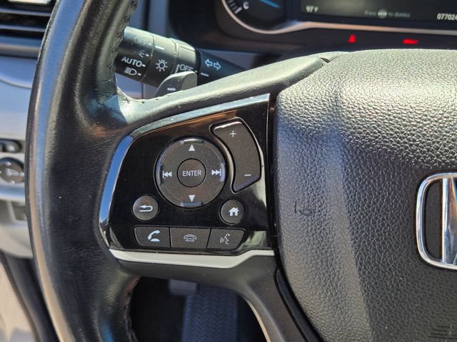 Certified 2022 Honda Pilot EX-L image 29