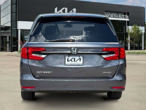 Used 2023 Honda Odyssey Touring image 6