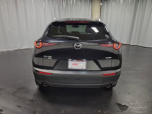 Used 2023 MAZDA CX-30 AWD 2.5 S w/ Preferred Package image 7