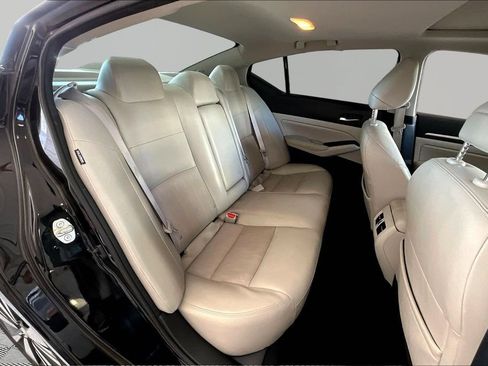 Used 2022 Nissan Altima 2.5 SL FWD image 24
