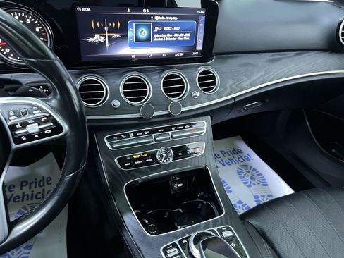 Used 2019 Mercedes-Benz E 300 image 20