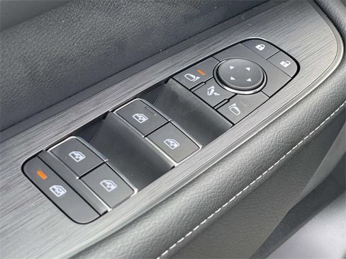 New 2026 Nissan Armada PRO-4X w/ Convenience Package image 23