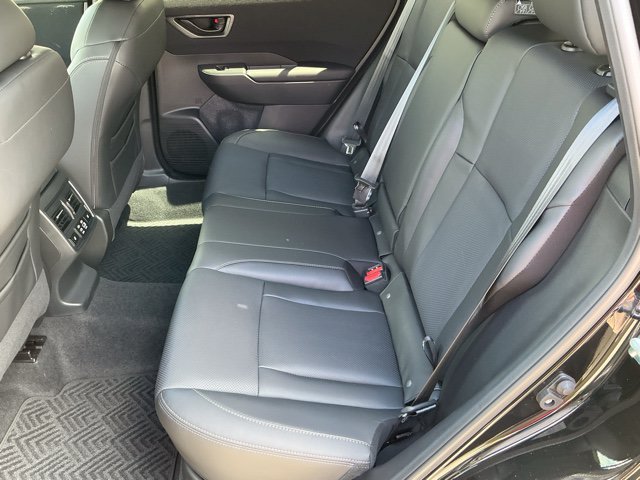 New 2026 Subaru Outback Limited AWD/4WD image 10