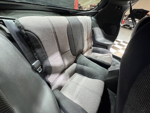 Used 1993 Chevrolet Camaro Z28 RWD image 27