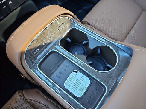 New 2026 Hyundai Palisade Calligraphy image 26