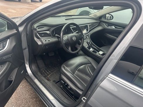 Used 2018 Buick LaCrosse Essence w/ Sun and Shade Package FWD image 17