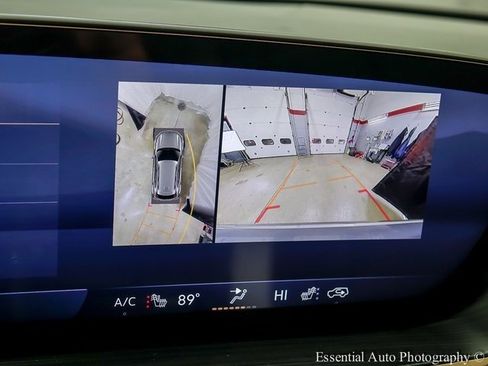 New 2025 Buick Envision Sport Touring image 14