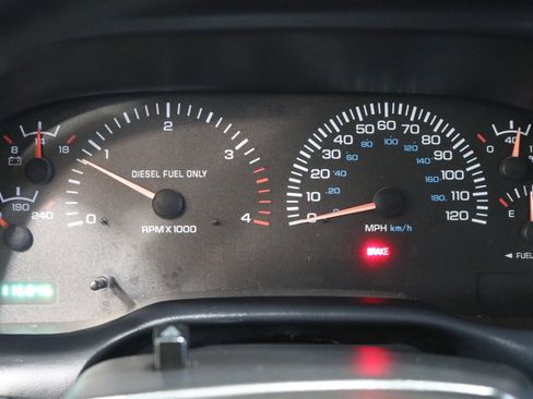 Used 2000 Dodge Ram 2500 Truck SLT image 82