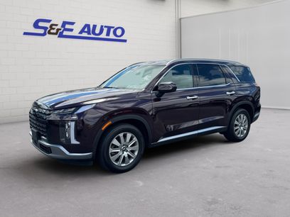 Used 2024 Hyundai Palisade SEL