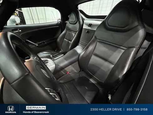 Used 2009 Saturn Sky w/ Premium Trim Package RWD image 25