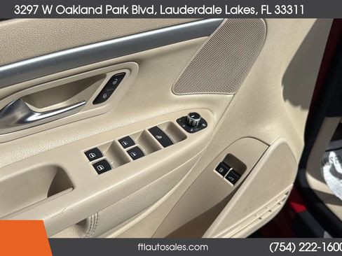 Used 2013 Volkswagen Eos Komfort image 20