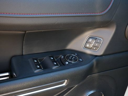 Certified 2024 Ford Expedition Max Limited AWD/4WD image 16