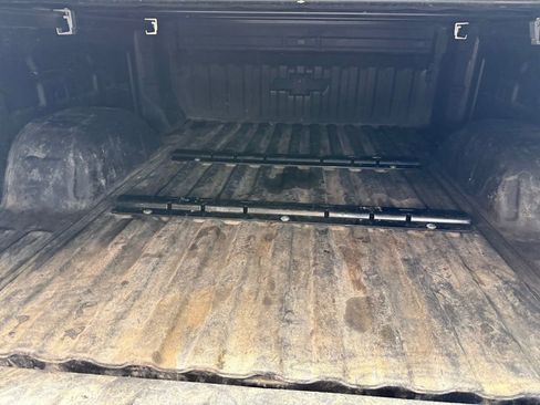 Used 2023 Chevrolet Silverado 1500 RST image 10