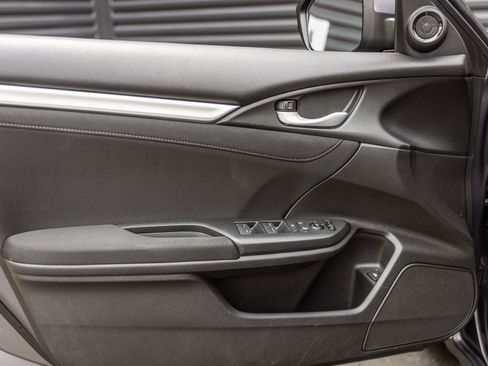 Used 2016 Honda Civic EX image 13