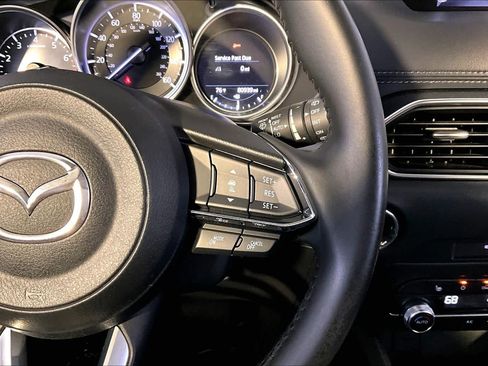 Used 2020 MAZDA CX-5 Touring AWD/4WD image 25