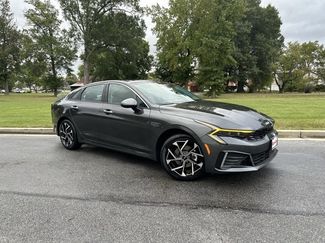 New 2026 Kia K5 EX video 2