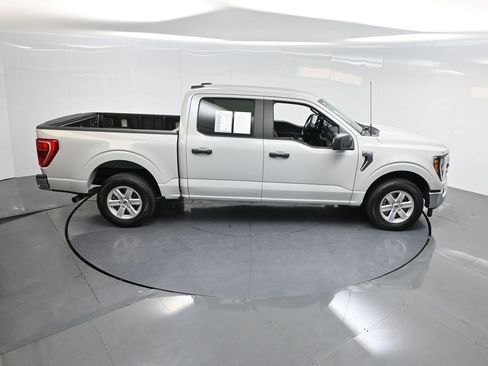 Used 2023 Ford F150 XLT image 48