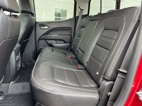 Used 2020 GMC Canyon Denali AWD/4WD image 27