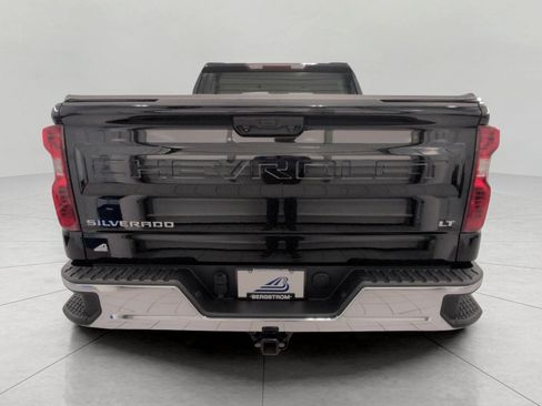Used 2024 Chevrolet Silverado 1500 LT AWD/4WD image 24