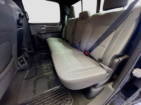 Used 2022 RAM 1500 Big Horn image 15