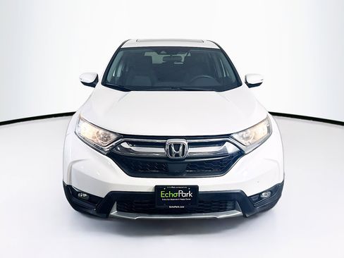 Used 2019 Honda CR-V EX image 2