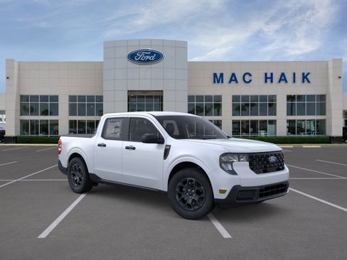 New 2025 Ford Maverick XLT w/ 4K Tow Package AWD/4WD image 7