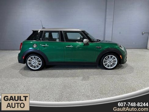 Used 2024 MINI Cooper S FWD image 2