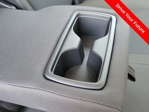 Used 2025 Toyota RAV4 LE FWD image 20
