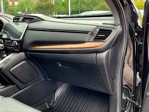 Used 2019 Honda CR-V EX-L image 15