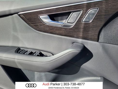 New 2026 Audi Q8 Premium Plus image 6